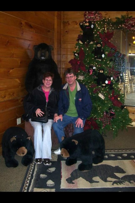 Obituary of Sherry Fay Embry