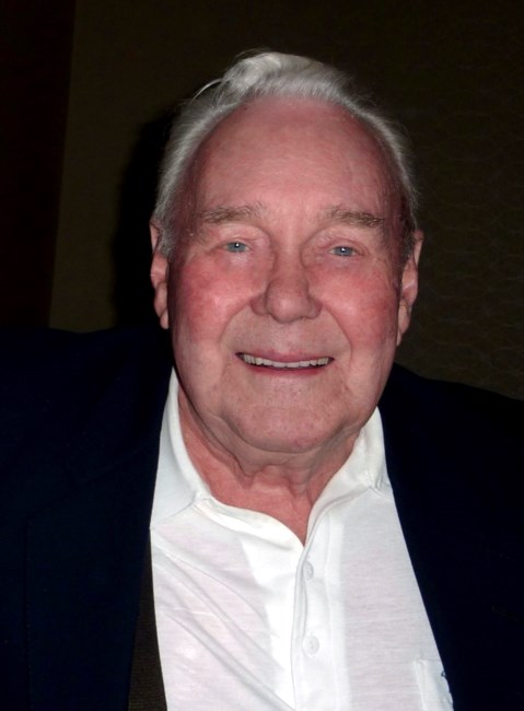 Avis de décès de Russell Alexander Campbell