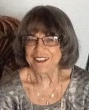 Obituary of Phyllis M. Stepp