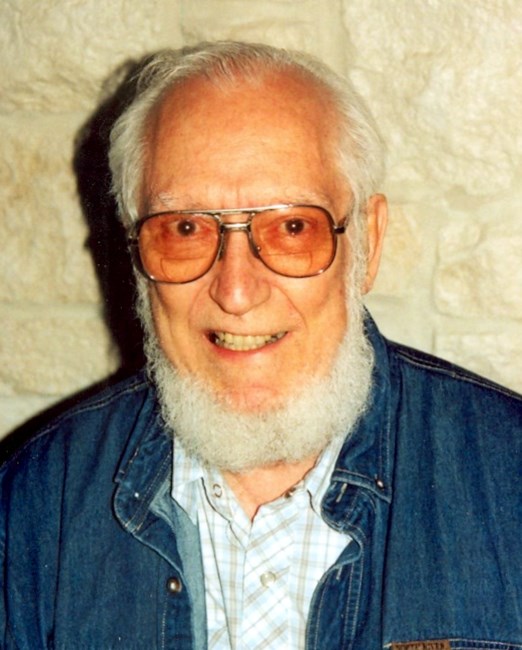 Obituary of Alvin Vogel