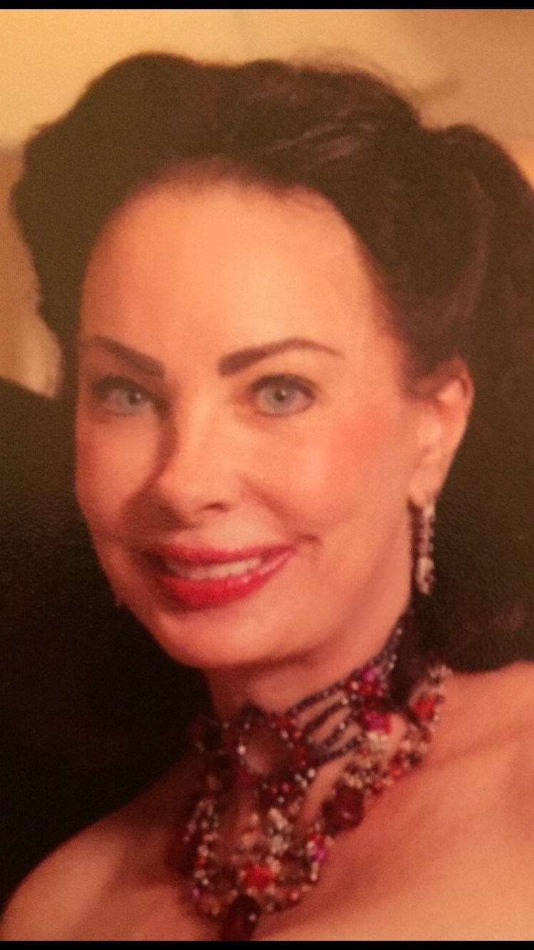 Obituary of India (Pickron) Klein