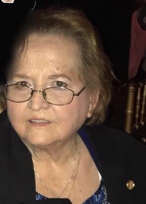 Obituary of Carol LeJeune Savois