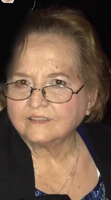 Obituary of Carol LeJeune Savois