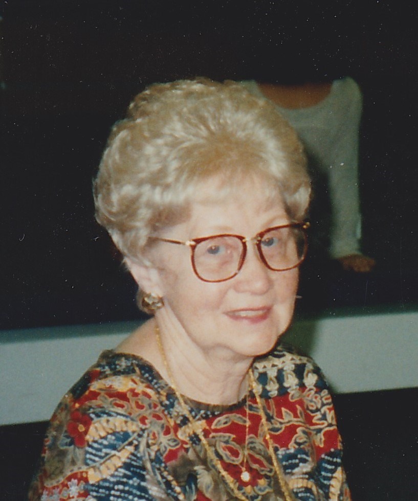 Betty Rendini Obituary New Britain, CT