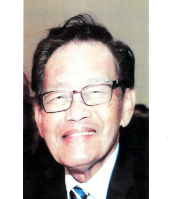 Obituary of Abelardo E. Diaz