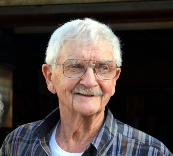 Obituario de Dean Allen Grimsrud