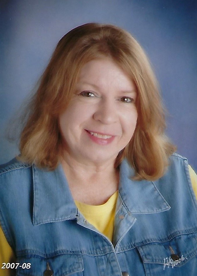 Obituary of Sandra Hamilton Newton