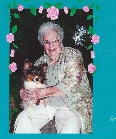 Avis de décès de Minnie Lee Smith