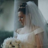 Obituary of Rebeca Saldana-Cauthern