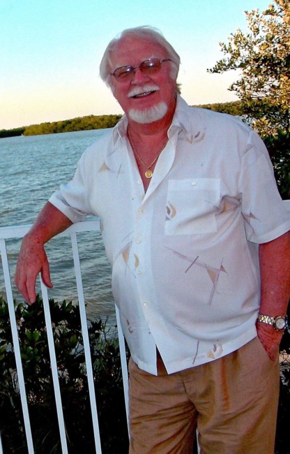 Obituario de Glenn Earl Butterworth