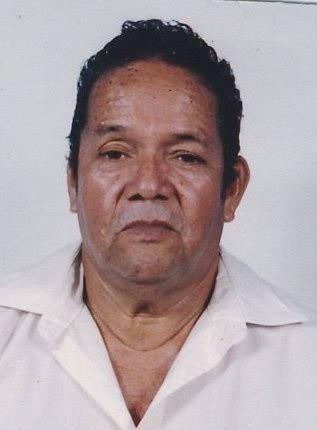 Obituary of Jose Francisco Medina
