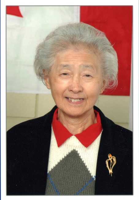 Avis de décès de Moy Lee
