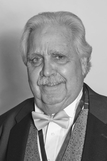 Obituary of John F. Cress