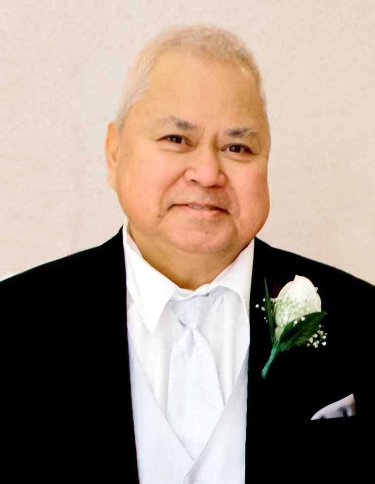 Efren Mendoza Obituary Las Vegas, NV