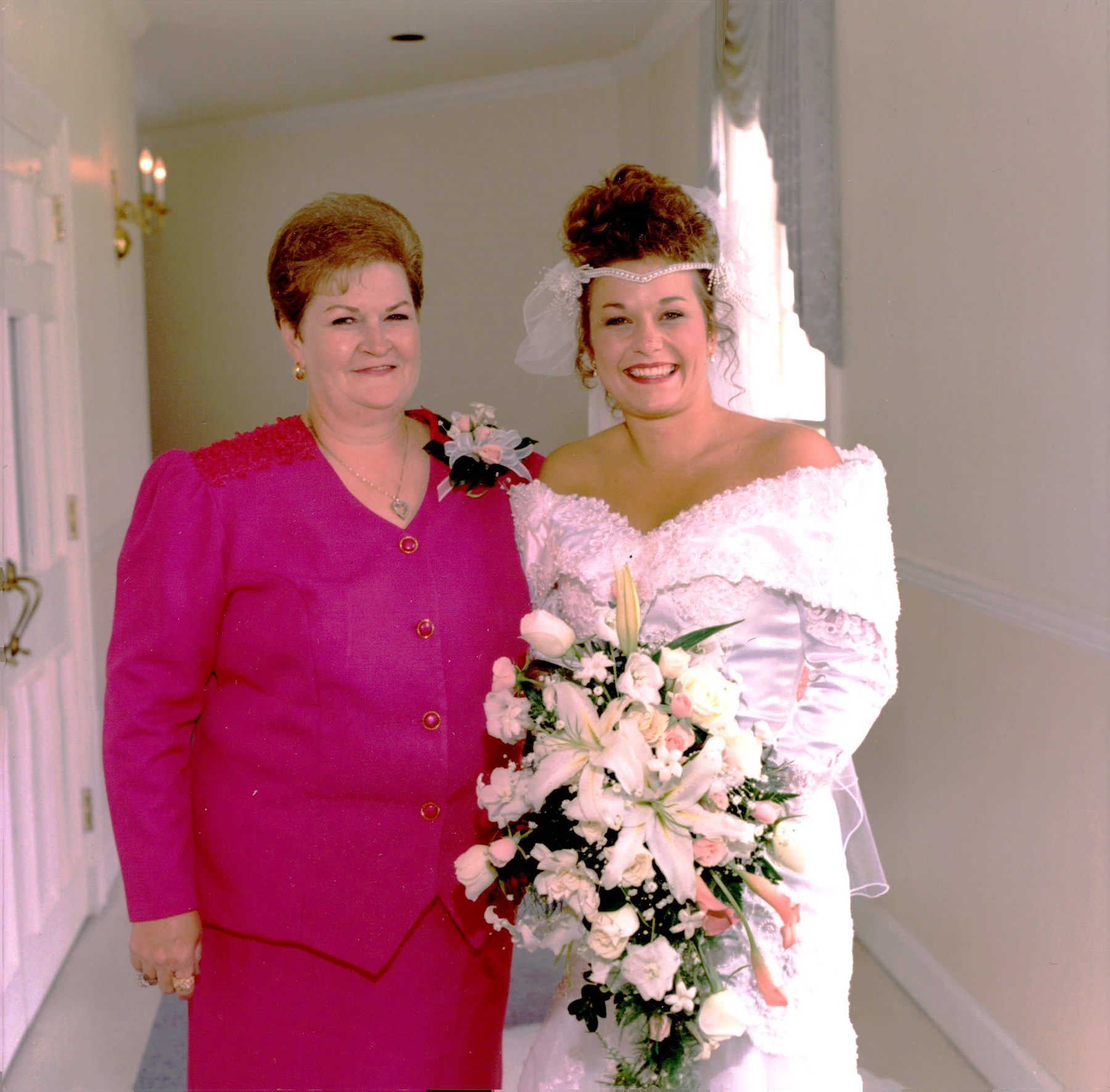 Obituary of Dolores Jane Anders