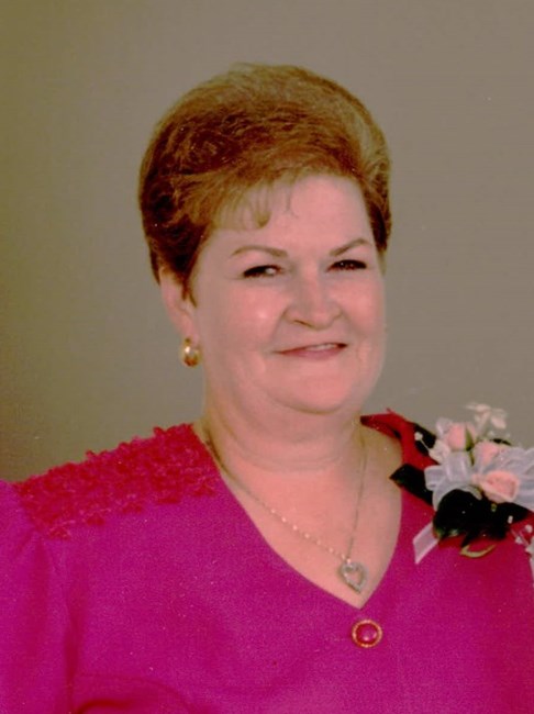Obituary of Dolores Jane Anders