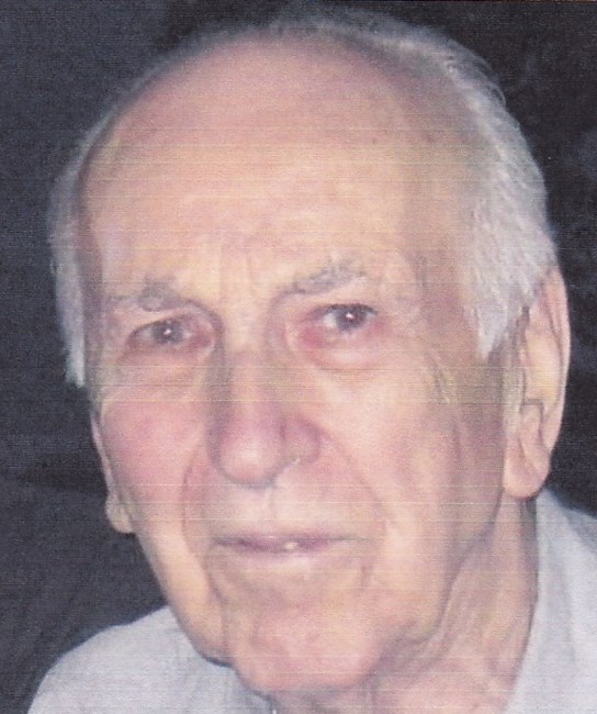 Obituary of Donald Warner Austin