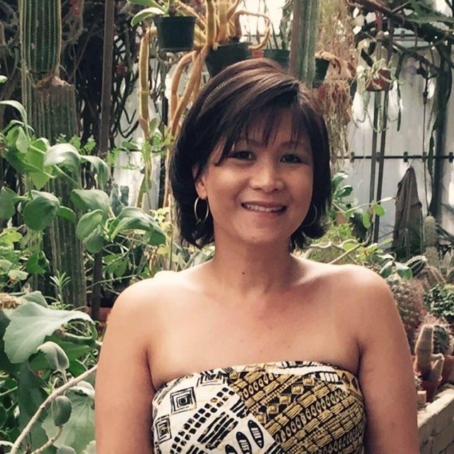 Obituario de Doris Linda Quezon Solis