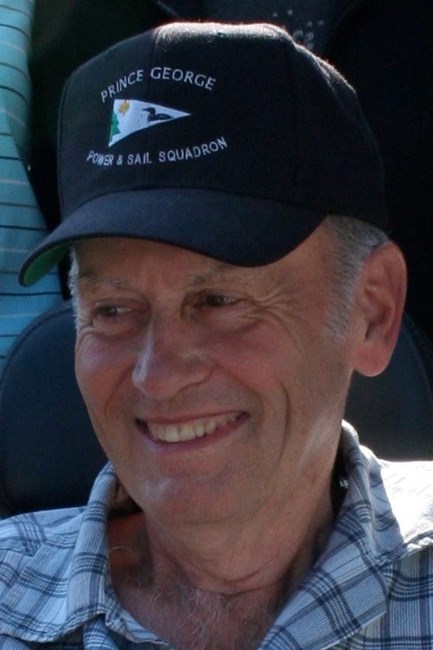 Obituary of Barry Smith