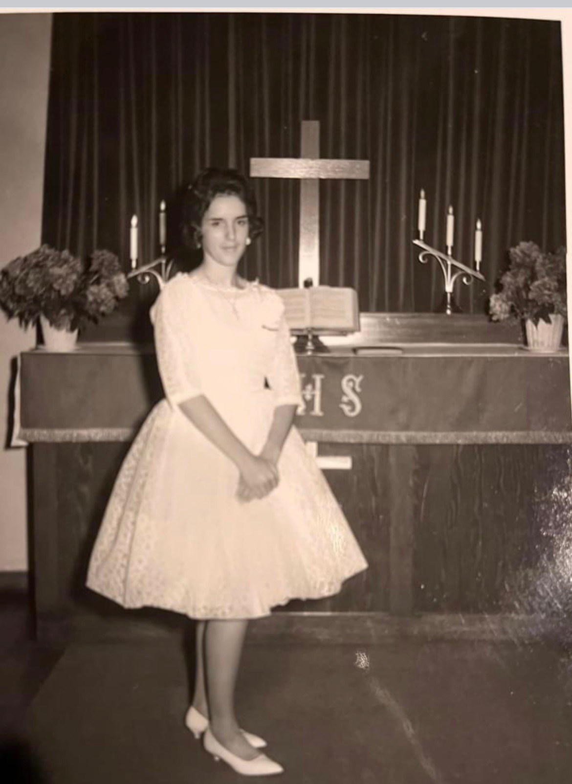 Obituary of Doris Ann Menendez