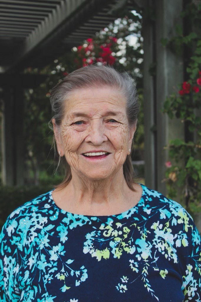 Obituary of Junea Baker