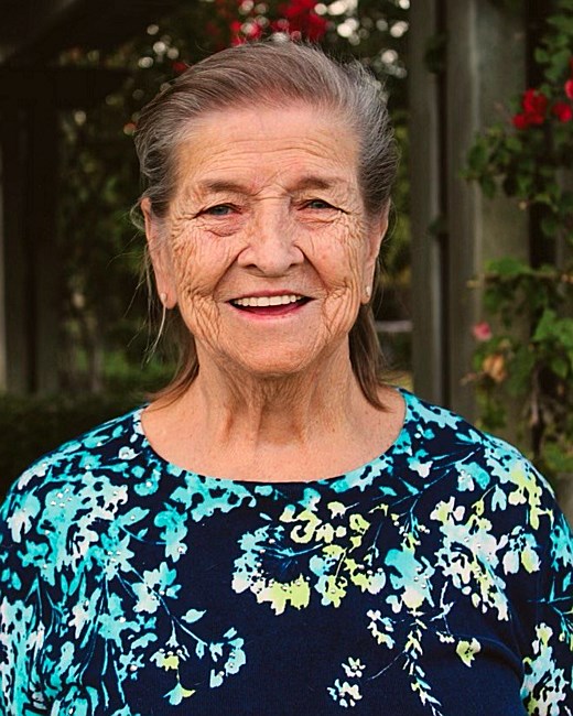 Obituary of Junea Baker