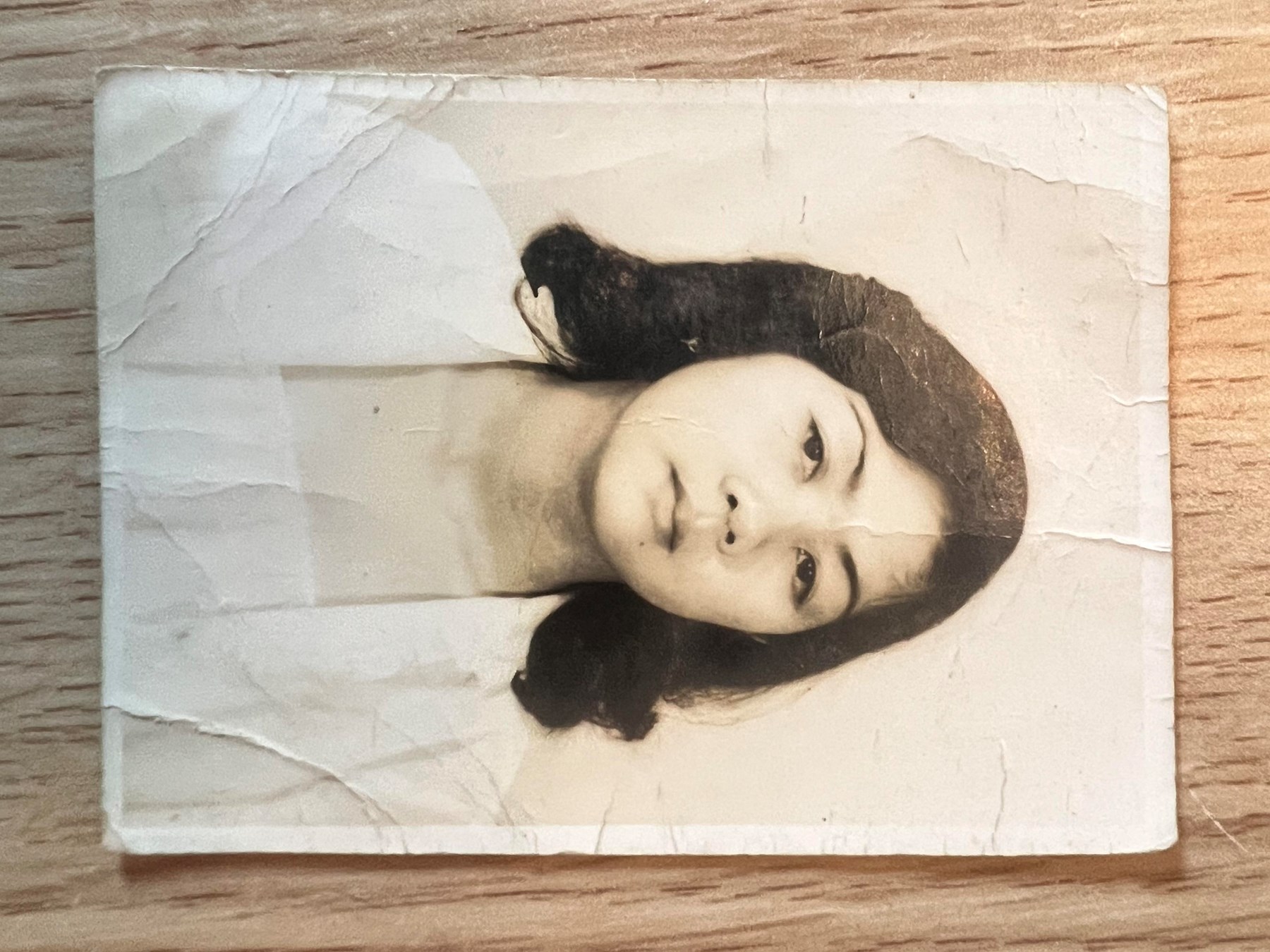 Obituary of Anamaria Salang Alamares