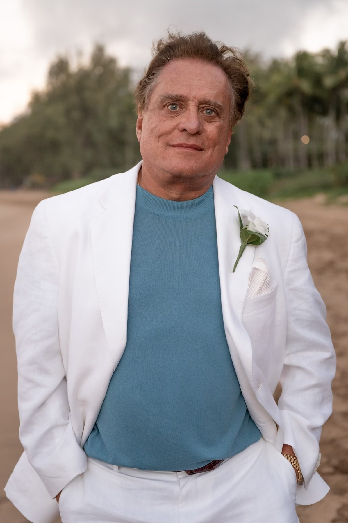 Obituary of Samuel K.  Bravenec