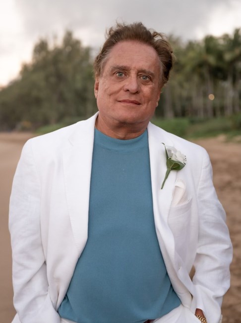 Obituary of Samuel K. Bravenec