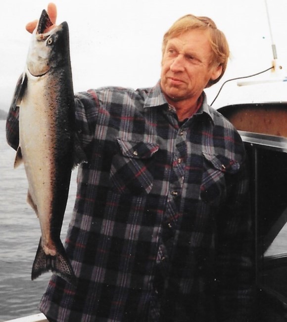 Obituary of Michael Allen Holmes