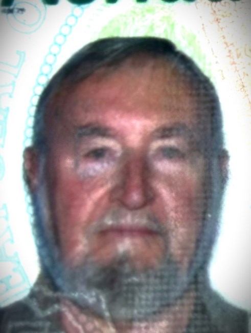 Obituary of Robert William Norton