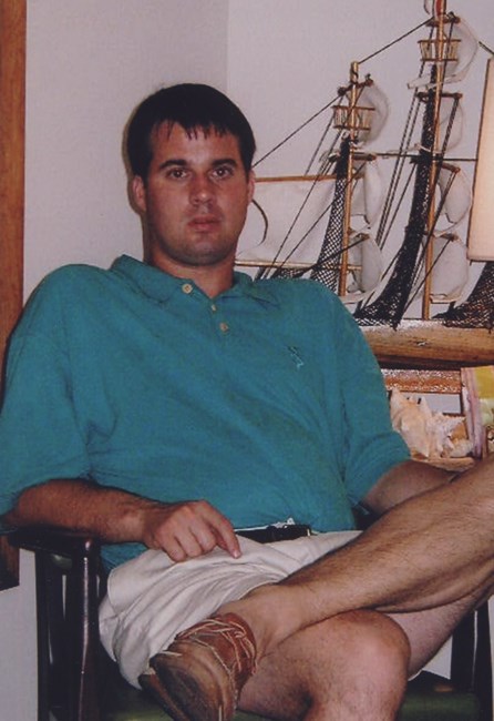 Obituary of William Porter Sing Jr.