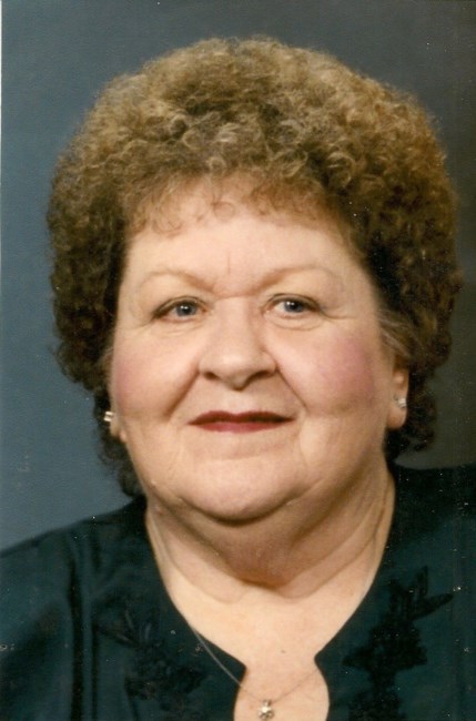 Obituary of Ramona Lee Herrin