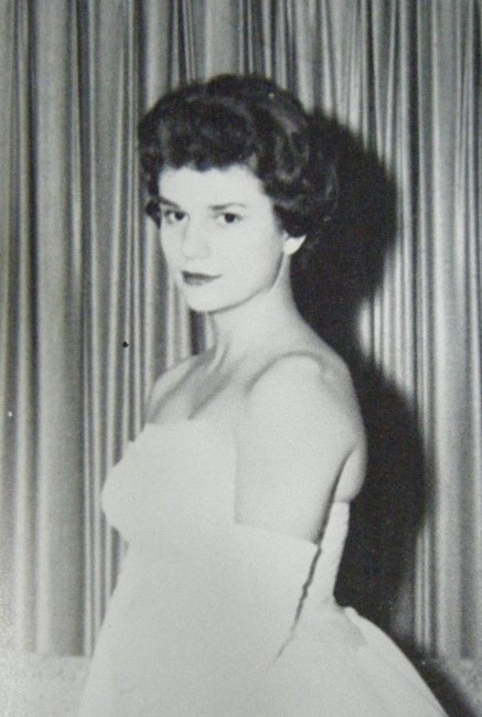Obituary of Charlotte K. Hays
