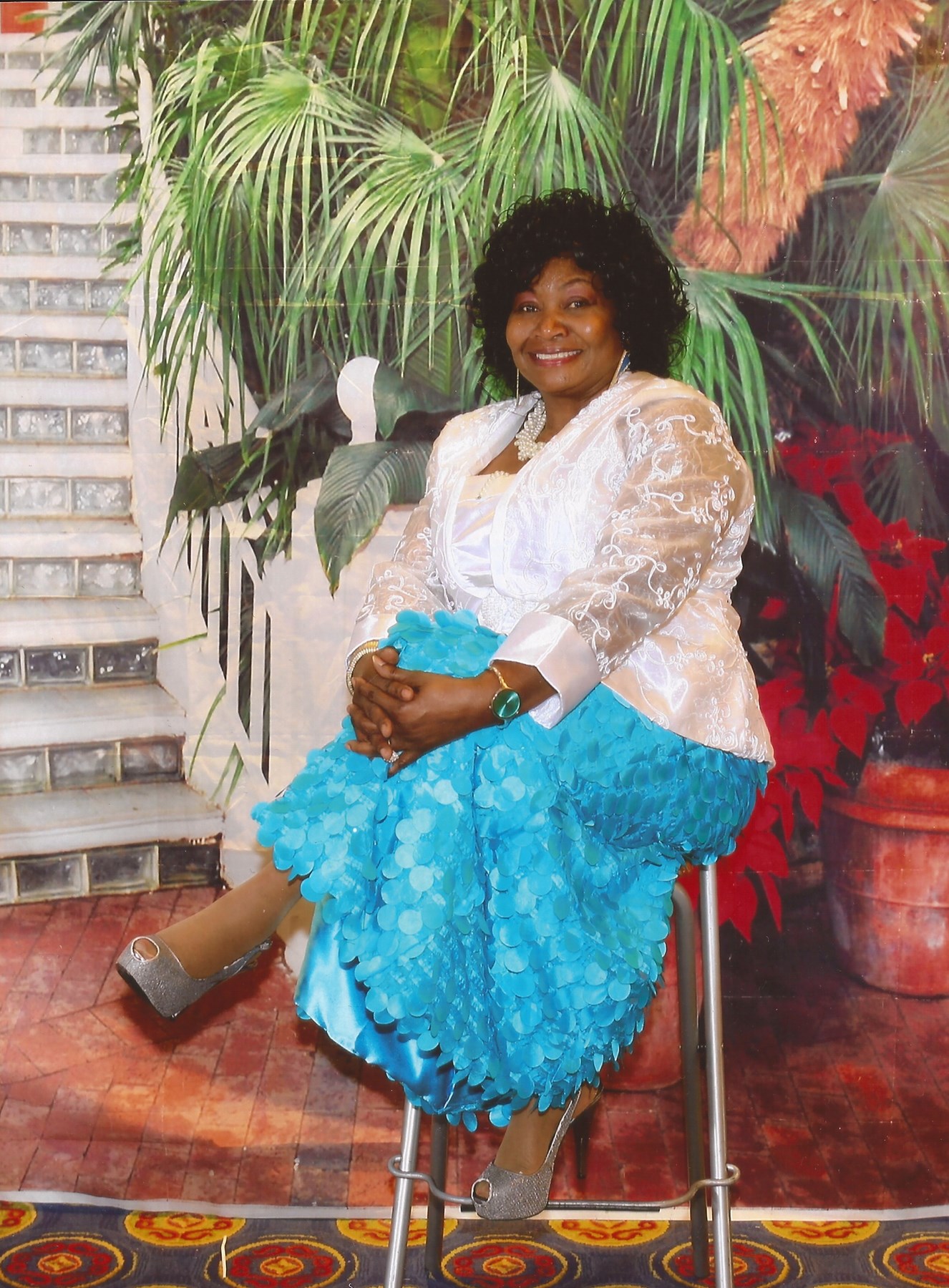 Obituary of Abena Dokua Mintah