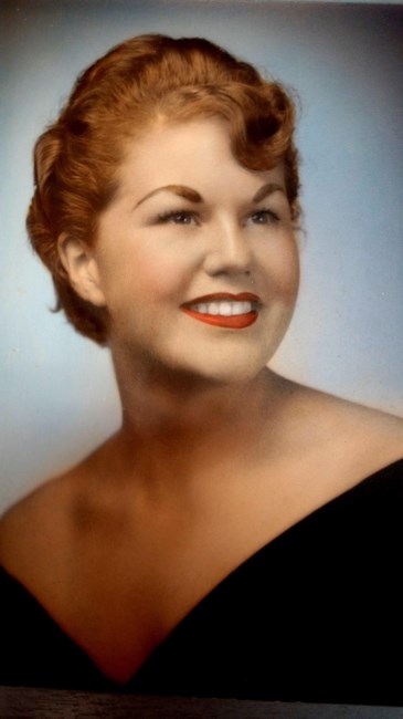 Obituary of Doreen Elaine Fischman