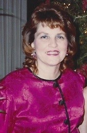 Avis de décès de Polly Anna Reilly