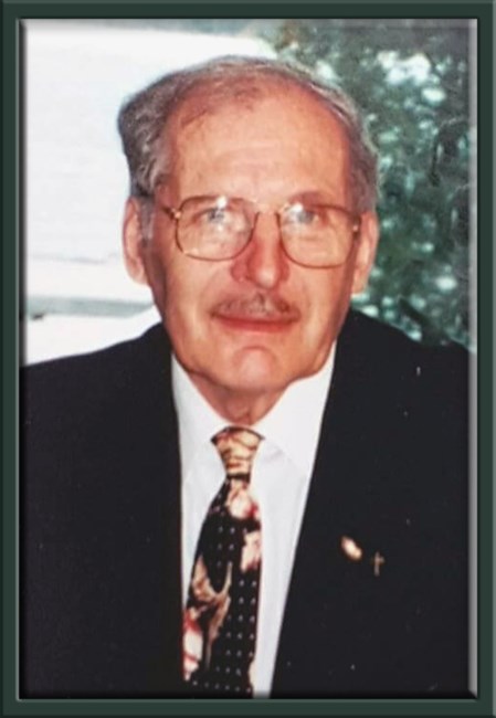 Obituary of Valde Ilmari "Walter" Pietarinen