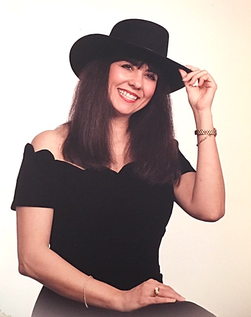 Obituary of Sharon Peace