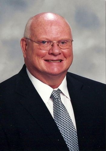 Obituary of Gregory F. Rust