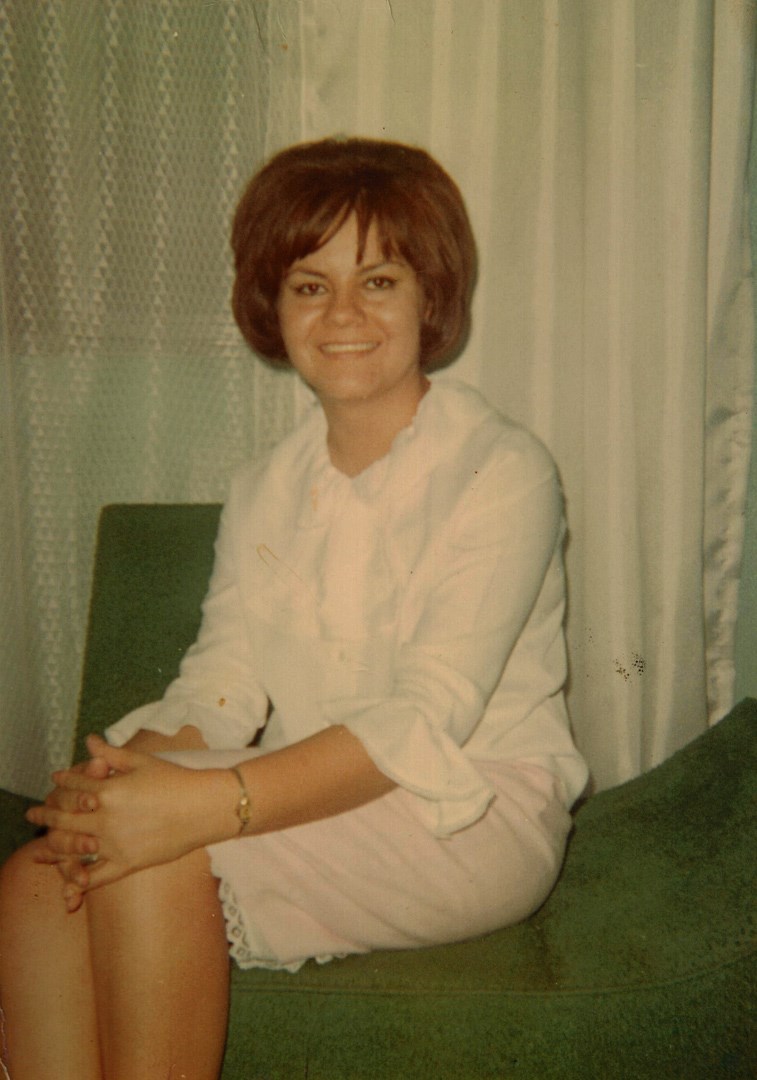 Obituary of Guadalupe Romero Jimenez