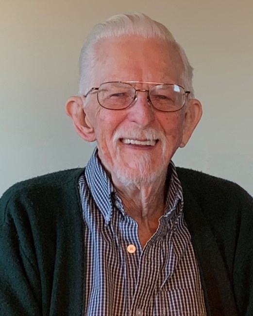 Obituary of Elwyn "Mike" Frederick Drueen
