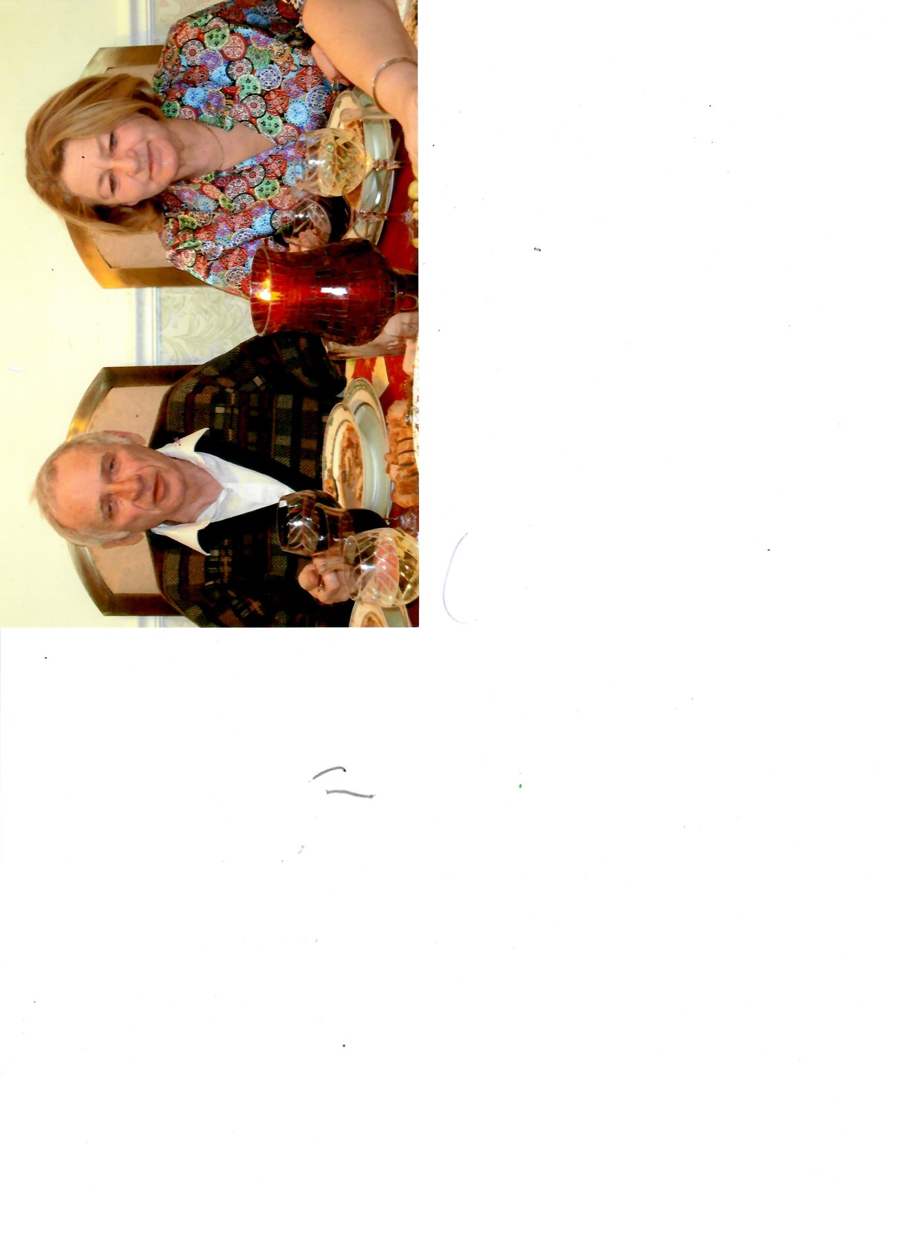 Obituary of Andrzej F Dzwonek