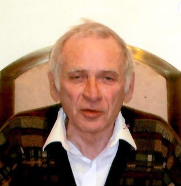 Obituario de Andrzej F Dzwonek