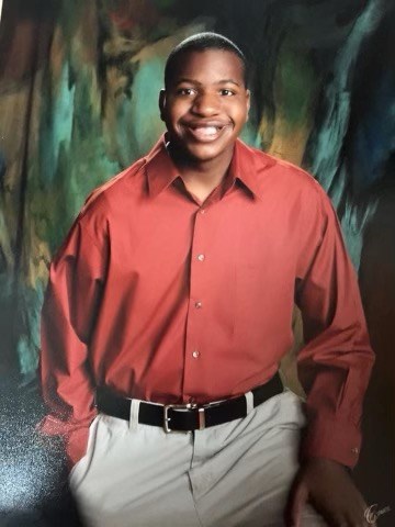 Obituary of Dulani Whitley