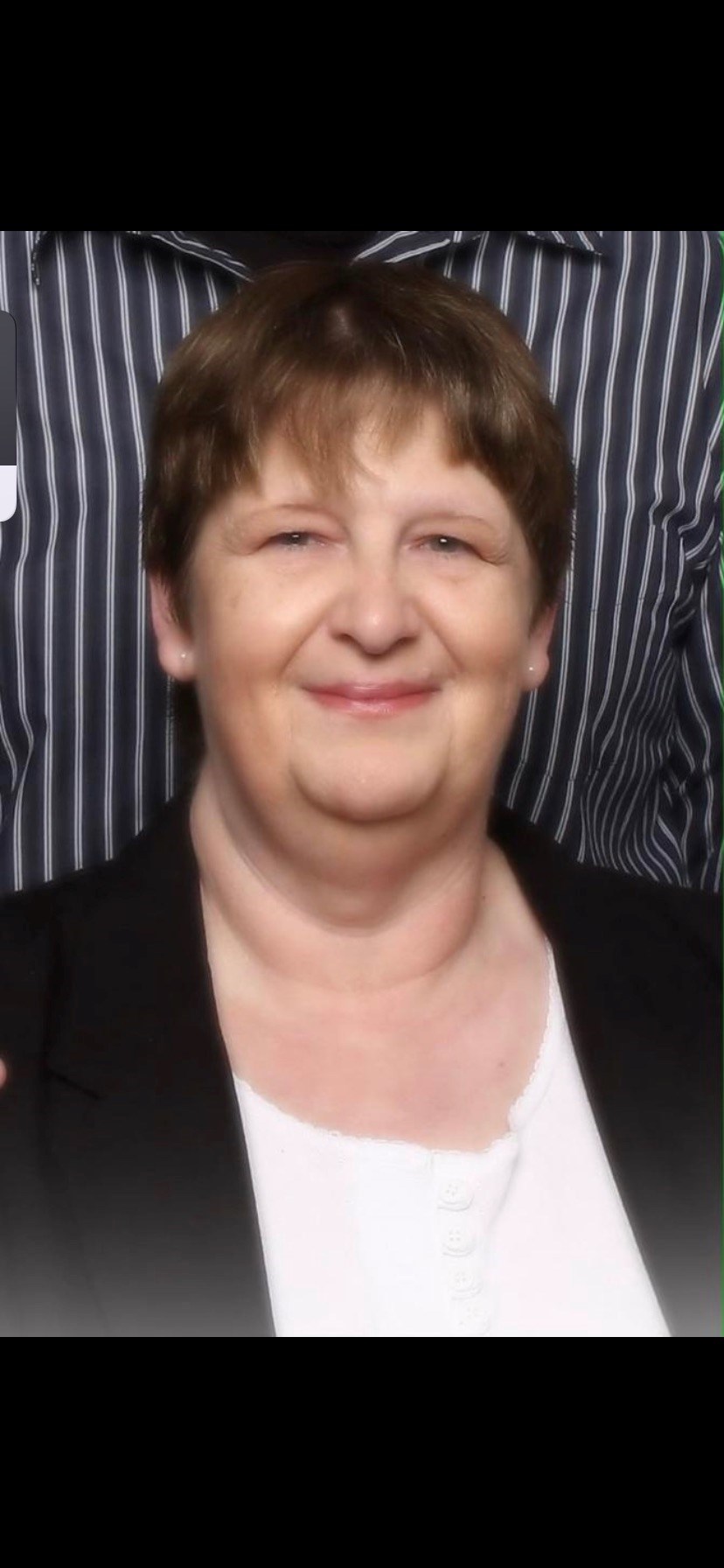 Obituary of Kitty Marie Leftwich