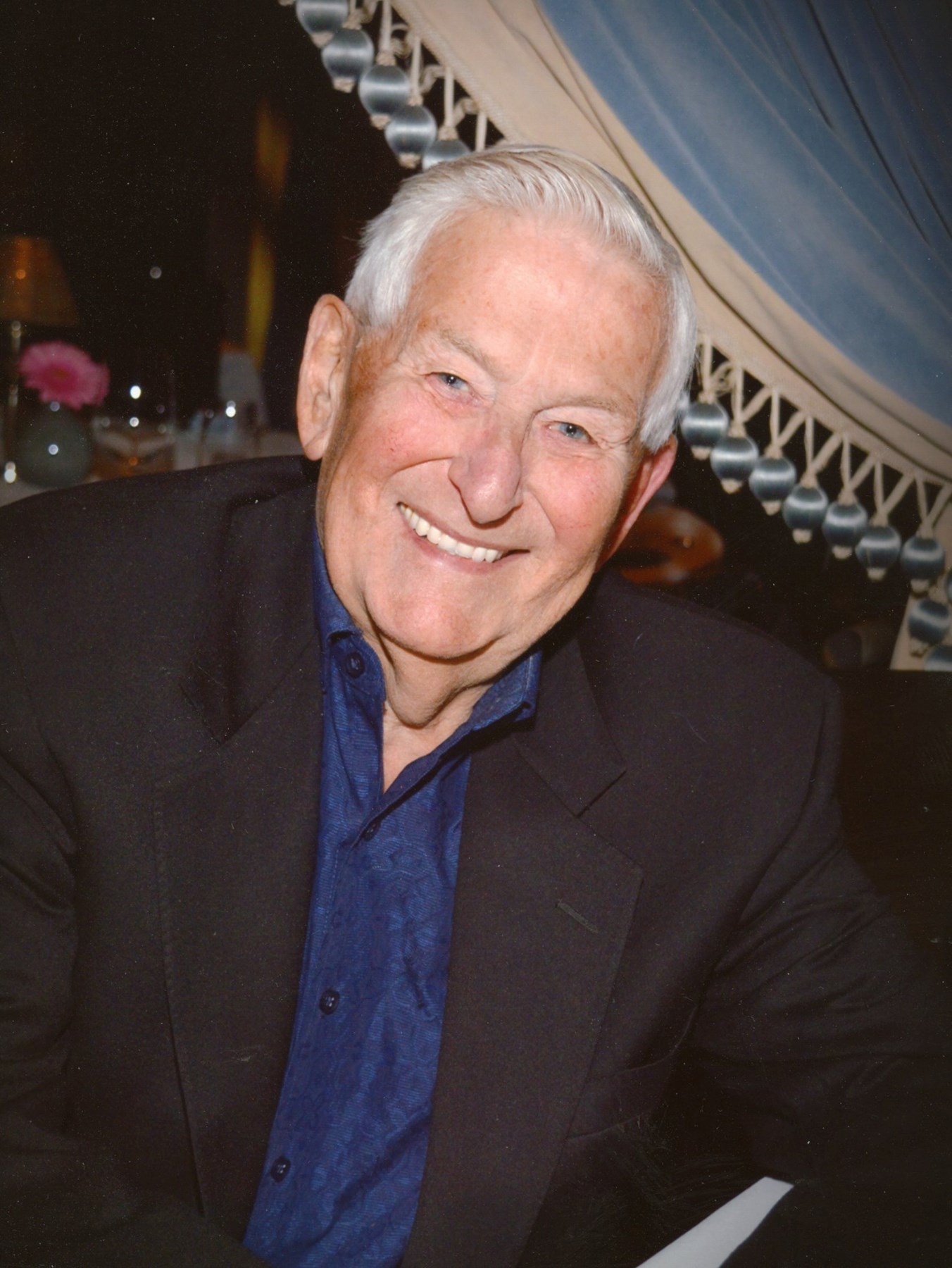 Obituary of Mr. David Brian Skews