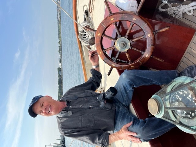 Obituary of David Robert Carl