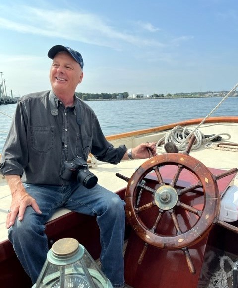 Obituary of David Robert Carl