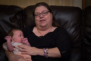 Obituary of Janice Denise Hull